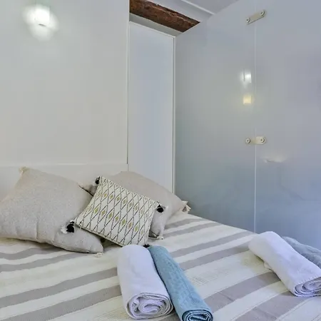 Mari 117 - Center Appartement *