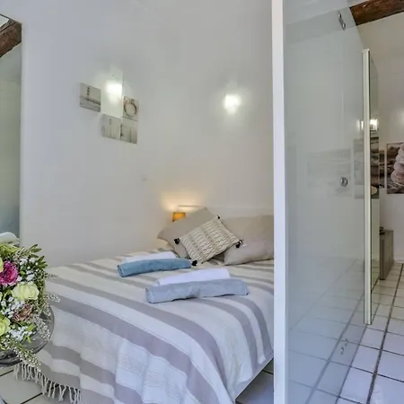 Apartament Mari 117 - Center *