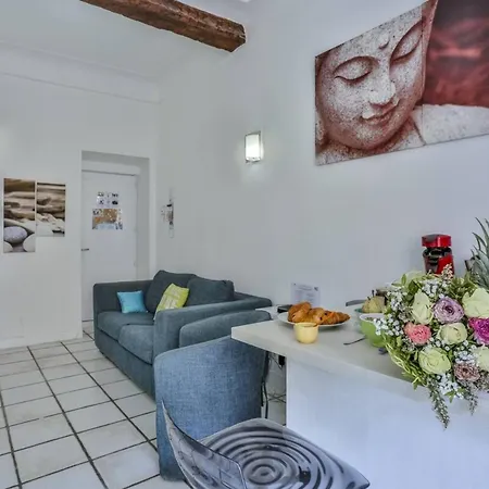 Apartament Mari 117 - Center Nicea