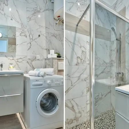 Mari 117 - Center Nicea