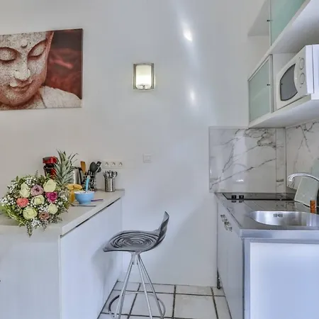 Apartament Mari 117 - Center