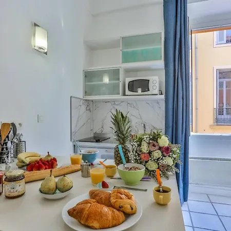 Apartament Mari 117 - Center *